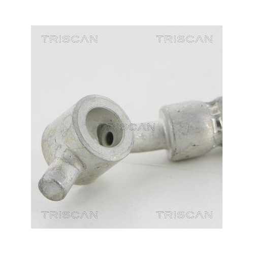 Bremsschlauch TRISCAN 8150 14322 f&uuml;r NISSAN, Vorderachse rechts