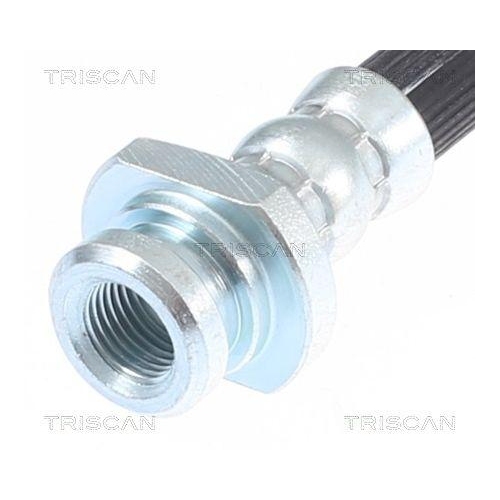 Bremsschlauch TRISCAN 8150 69105 f&uuml;r SUZUKI, Vorderachse