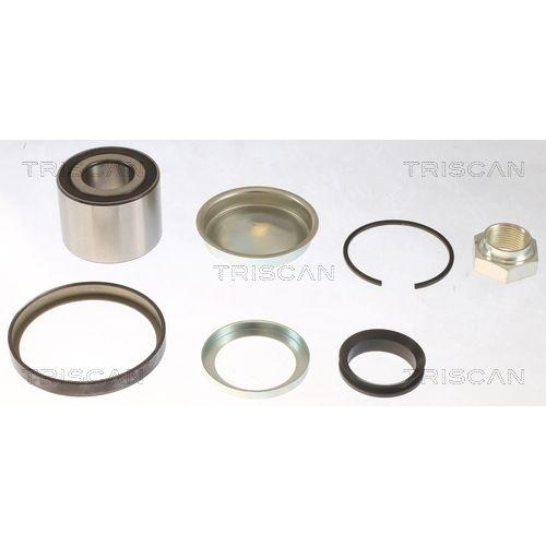 Radlagersatz TRISCAN 8530 28239 f&uuml;r CITRO&Euml;N PEUGEOT, Hinterachse