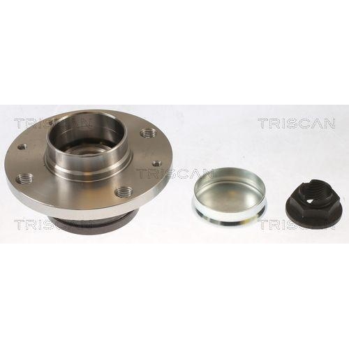 Radlagersatz TRISCAN 8530 24229 f&uuml;r OPEL VAUXHALL, Hinterachse