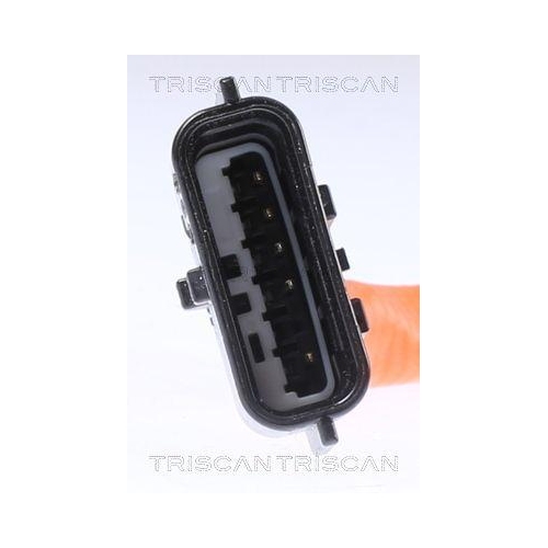 Lambdasonde TRISCAN 8845 25054 f&uuml;r MERCEDES-BENZ NISSAN RENAULT DACIA