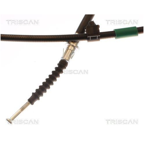Seilzug, Feststellbremse TRISCAN 8140 131346 f&uuml;r TOYOTA