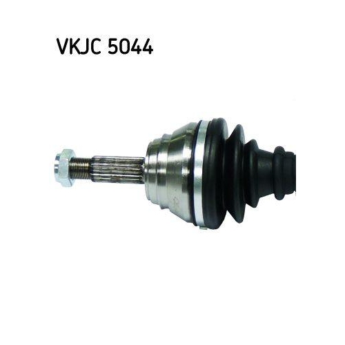 Antriebswelle SKF VKJC 5044 f&uuml;r VW, Vorderachse links