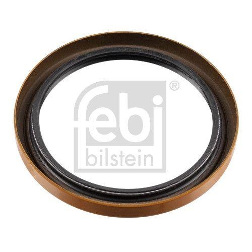 FEBI BILSTEIN Wellendichtring, Differential 186304 f&uuml;r SCANIA, Hinterachse