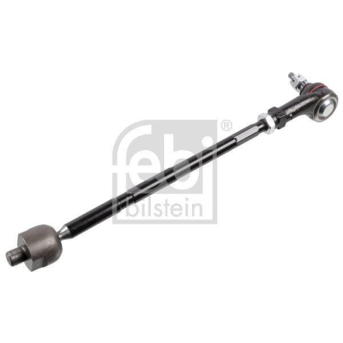 FEBI BILSTEIN Spurstange 182411 f&uuml;r HYUNDAI, Vorderachse links