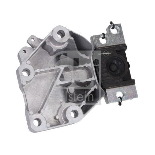 Lagerung, Motor FEBI BILSTEIN 180881 f&uuml;r FIAT, hinten