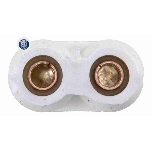 Warnkontakt, Bremsbelagverschlei&szlig; VEMO V45-72-0055 Q+, Erstausr&uuml;sterqualit&auml;t