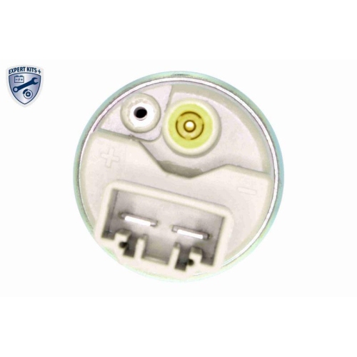 ACKOJA A52-09-0007 Kraftstoffpumpe EXPERT KITS + f&uuml;r HYUNDAI, Kraftstoffleitung