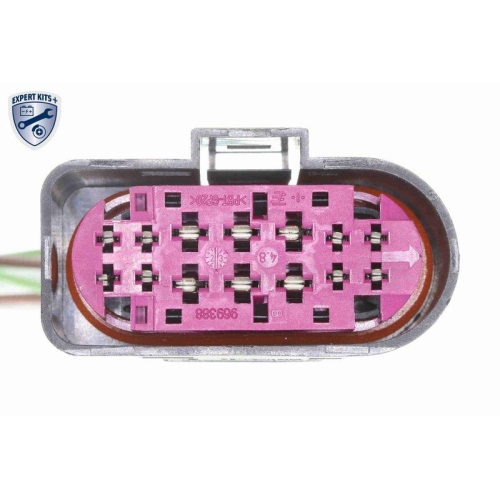 Kabelreparatursatz, Hauptscheinwerfer VEMO V10-83-0089 EXPERT KITS + für VW VAG