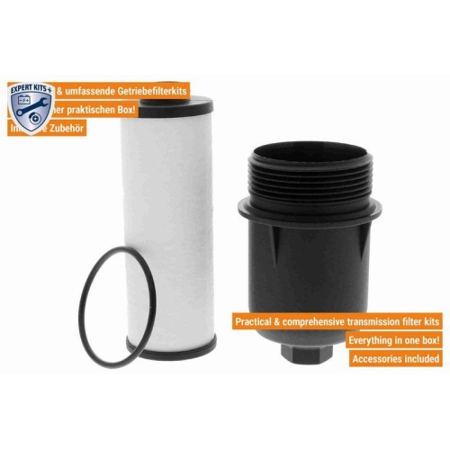 Hydraulikfiltersatz, Automatikgetriebe VAICO V10-5361 EXPERT KITS + f&uuml;r AUDI VW