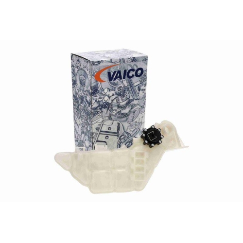 Ausgleichsbeh&auml;lter, K&uuml;hlmittel VAICO V45-0270 Original VAICO Qualit&auml;t f&uuml;r
