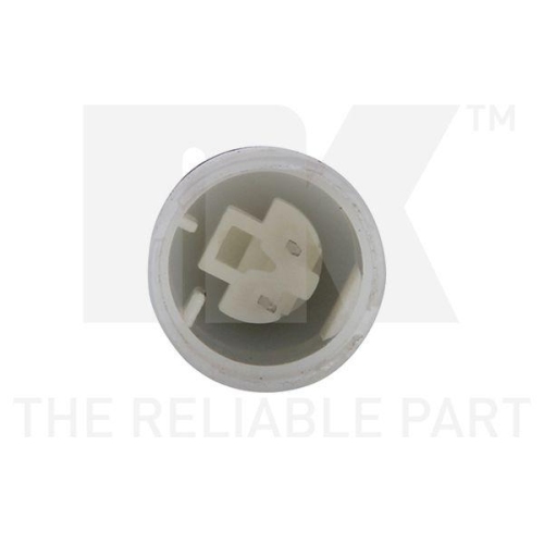 Warnkontakt, Bremsbelagverschlei&szlig; NK 280207 f&uuml;r MINI, Hinterachse