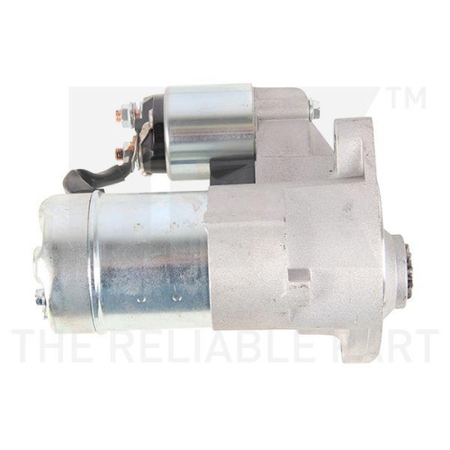 Starter NK 4718380 f&uuml;r ISUZU OPEL VAUXHALL CHEVROLET HITACHI