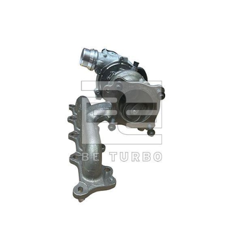 BE TURBO 130892 Lader, Aufladung f&uuml;r OPEL