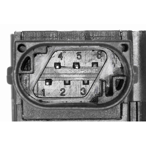 VEMO Sensor, Niveauregulierung links und rechts Hinterachse, Einbauort: Hinterach V48-72-0091 + V48-72-0090 f&uuml;r LAND ROVER