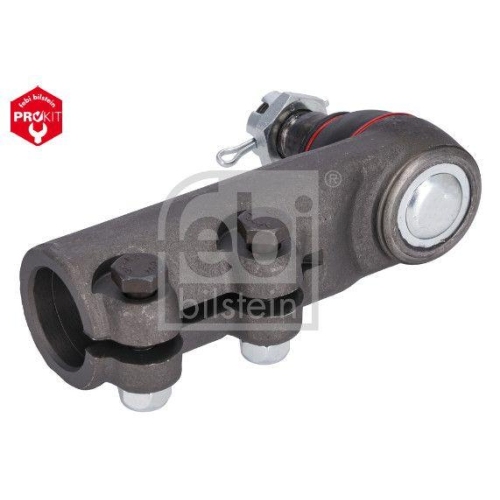 FEBI BILSTEIN Spurstangenkopf 01359 ProKit f&uuml;r MERCEDES-BENZ NEOPLAN EVOBUS