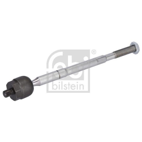 FEBI BILSTEIN Axialgelenk, Spurstange 43195 f&uuml;r TOYOTA, Vorderachse links