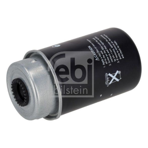 Kraftstofffilter FEBI BILSTEIN 170051 für LAND ROVER