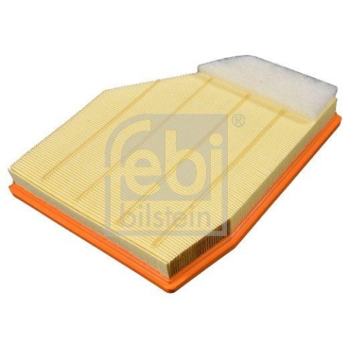 FEBI BILSTEIN Luftfilter 179010 f&uuml;r BMW, links, vorne