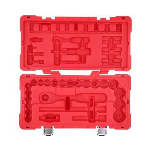 Werkzeugkoffer KS TOOLS 951.0668-99 für