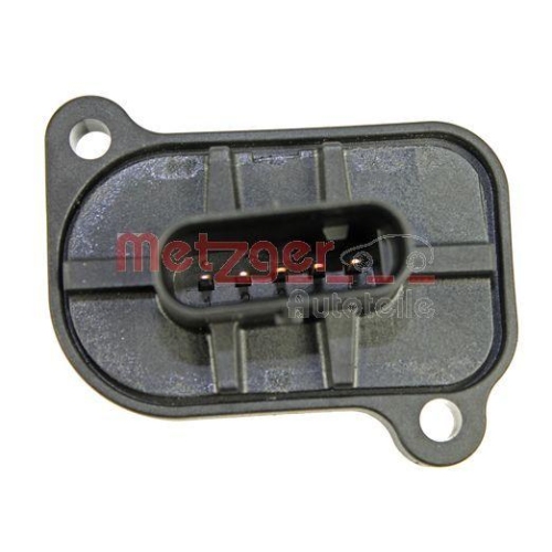 Luftmassenmesser METZGER 0890333 ORIGINAL ERSATZTEIL GREENPARTS f&uuml;r BMW
