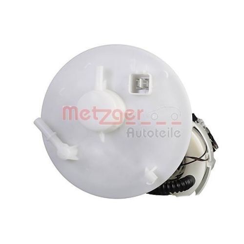 Kraftstoff-F&ouml;rdereinheit METZGER 2250310 f&uuml;r HYUNDAI KIA