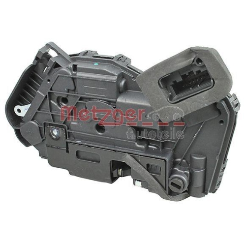 Türschloss METZGER 2314104 GREENPARTS für AUDI SEAT SKODA VW CUPRA