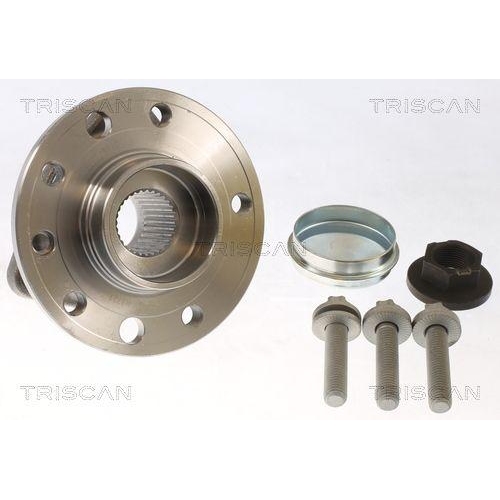 Radlagersatz TRISCAN 8530 65110 f&uuml;r SAAB, Vorderachse