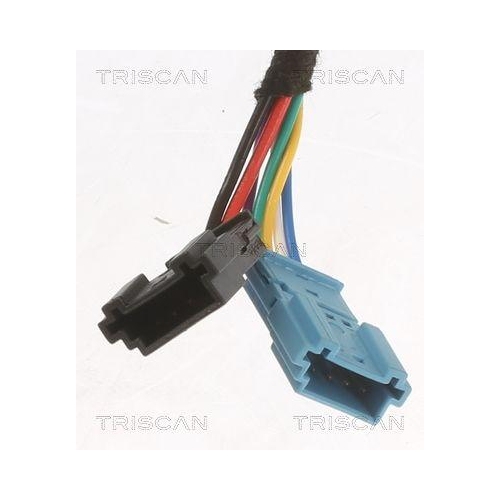 Gasfeder, Koffer-/Laderaum TRISCAN 8710 11358 für BMW, hinten rechts