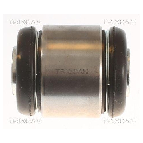 Trag-/F&uuml;hrungsgelenk TRISCAN 8500 68525 f&uuml;r SUBARU, Hinterachse, au&szlig;en, hinten