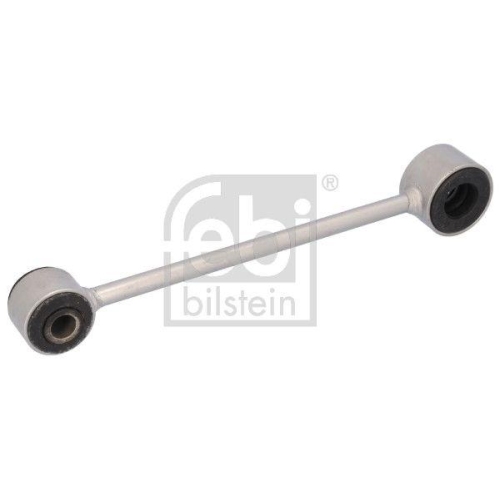 FEBI BILSTEIN Stange/Strebe, Stabilisator 183963 f&uuml;r IVECO, Hinterachse links