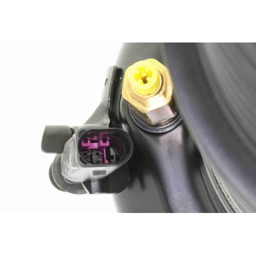 Luftfederbein VEMO V45-50-0003 Original VEMO Qualit&auml;t f&uuml;r PORSCHE