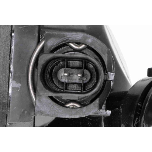 Thermostatgehäuse VEMO V15-99-1904 Original VEMO Qualität für AUDI SEAT SKODA VW