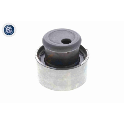 Spannrolle, Zahnriemen VAICO V24-0112 Q+, Erstausr&uuml;sterqualit&auml;t MADE IN GERMANY