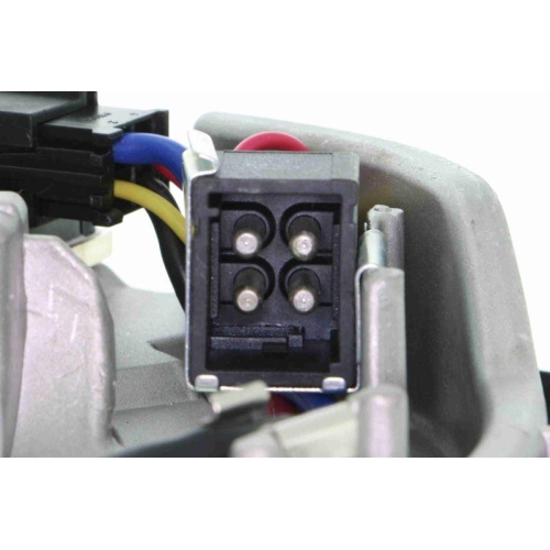 Ansauggebläse, Innenraumluft VEMO V30-03-1761 Original VEMO Qualität für