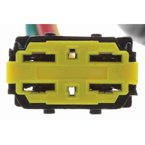 Z&uuml;nd-/Startschalter VEMO V46-80-0050 Original VEMO Qualit&auml;t f&uuml;r RENAULT DACIA