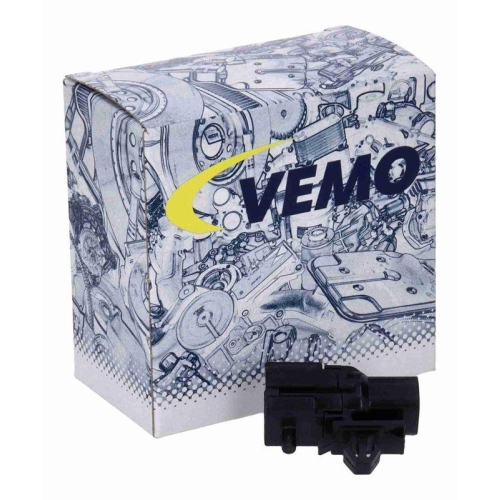 Sensor, Innenraumtemperatur VEMO V38-72-0306 Green Mobility Parts für NISSAN