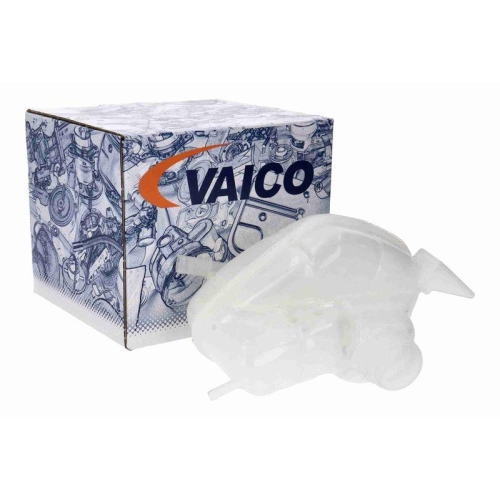 Ausgleichsbeh&auml;lter, K&uuml;hlmittel VAICO V46-1563 Original VAICO Qualit&auml;t f&uuml;r NISSAN