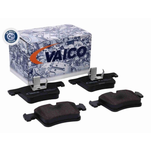 Bremsbelagsatz, Scheibenbremse VAICO V20-4272 Q+, Erstausr&uuml;sterqualit&auml;t f&uuml;r BMW