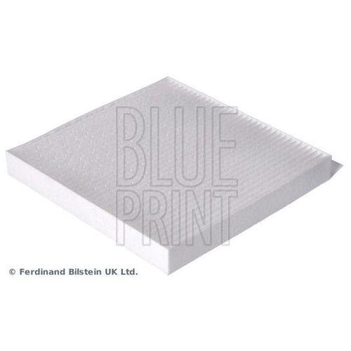 Filter, Innenraumluft BLUE PRINT ADBP250076 für MG, vorne