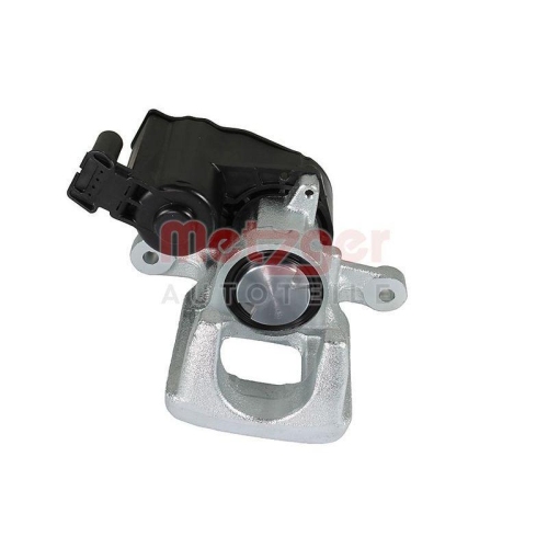 Bremssattel METZGER 6261612 GREENPARTS für CITROËN FIAT OPEL PEUGEOT VAUXHALL DS