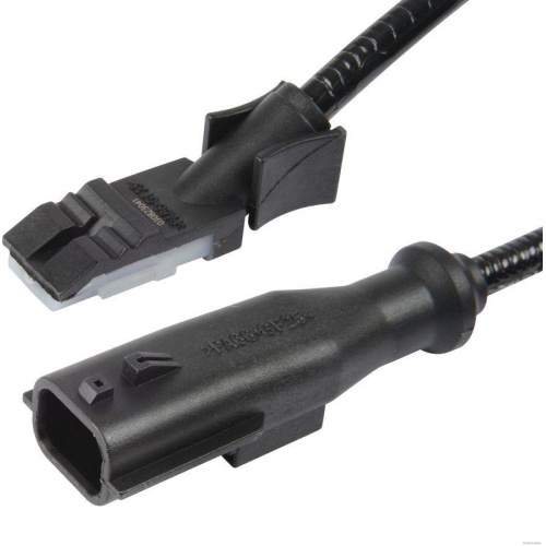 HERTH+BUSS ELPARTS 70661503 Sensor, Raddrehzahl f&uuml;r OPEL RENAULT VAUXHALL, links