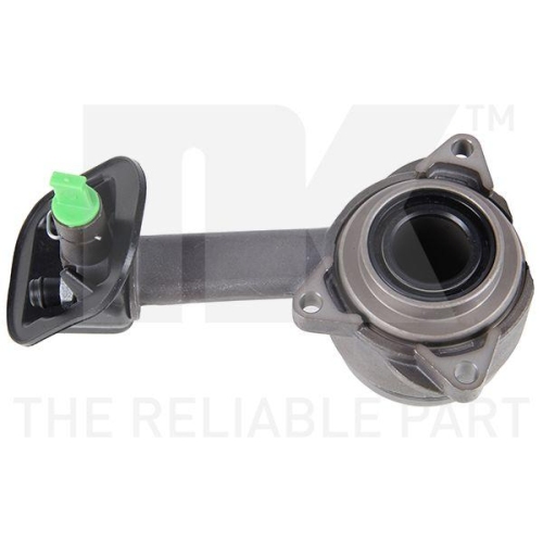 Zentralausr&uuml;cker, Kupplung NK 142510 f&uuml;r FORD