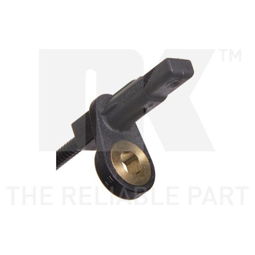 Sensor, Raddrehzahl NK 292345 f&uuml;r ALFA ROMEO FIAT LANCIA, Hinterachse