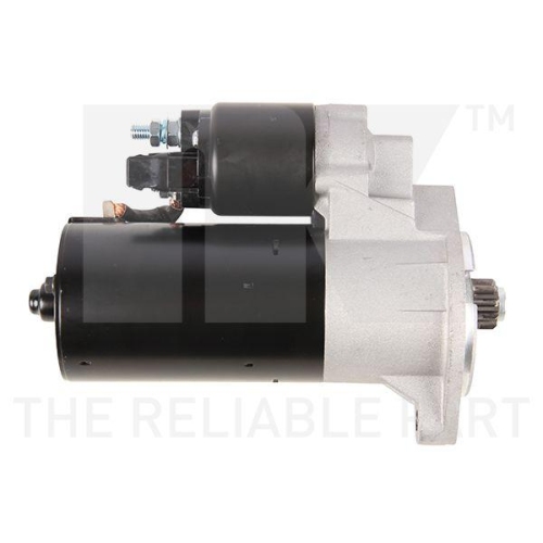 Starter NK 4718390 f&uuml;r VW VAG