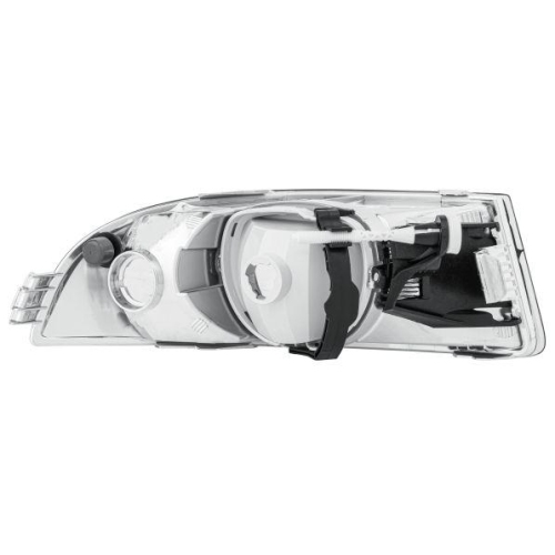 HELLA Nebelscheinwerfer 1NH 354 671-011 für SKODA, links