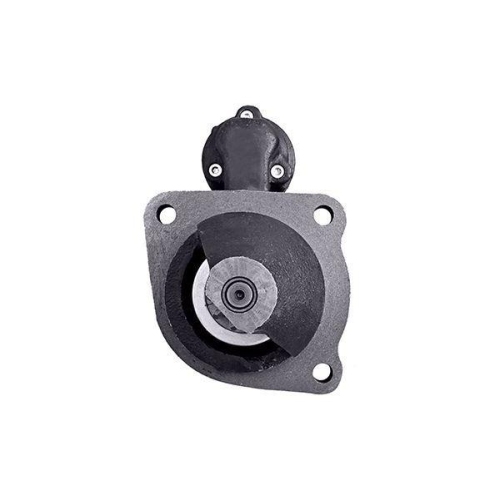 HELLA Starter 8EA 015 642-651 f&uuml;r MASSEY FERGUSON PERKINS JCB LANDINI