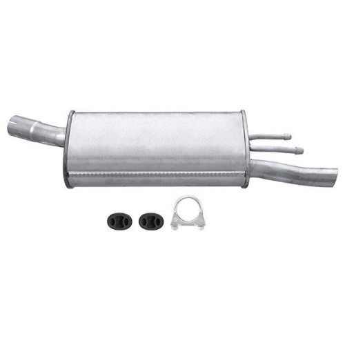 HELLA Endschalld&auml;mpfer 8LD 366 030-701 Easy2Fit &ndash;