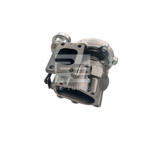 BE TURBO 134541 Lader, Aufladung f&uuml;r