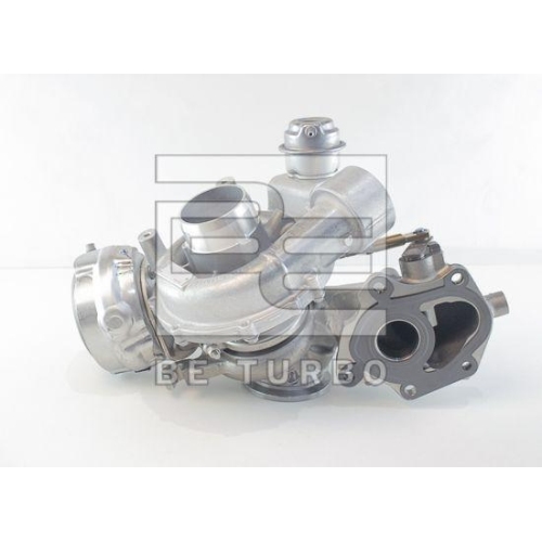 BE TURBO 130927 Lader, Aufladung f&uuml;r RENAULT